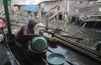 BPS Catat Daftar 15 Provinsi dengan Penduduk Miskin Terbanyak, Kalimantan Nihil!