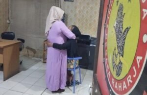 Anak di Bawah Umur Diduga Korban Penculikan di Banjarbaru Ditemukan, Ternyata Dibawa Pacar