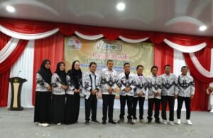 SEBANYAK 37 KTI GURU SE KALSEL SIAP DILOMBAKAN