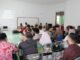 MTSN 2 KOTA BANJARMASIN LAKSANAKAN FGD SUSUN KSP SONGSONG IKM