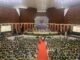 Gubernur Kalsel Paman Birin Hadiri Wisuda Ke-47 UNSIKA di Banjarmasin