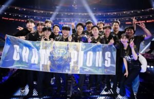 Setelah Sukses Juara VCT Masters, GenG Mengukuhkan Dominasi dengan Juara VCT Pacific Stage 2!