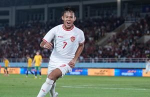 Hasil Timnas Indonesia U-16 Menang Telak 5-0, Garuda Asia Segel Peringkat 3 Atas Vietnam U-16 Piala AFF U-16 2024