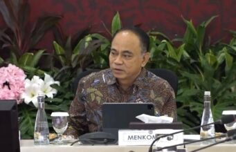 Media Singapura Sebut Menkominfo Budi Arie Setiadi sebagai Menteri Giveaway