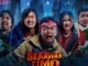 Sekawan Limo Berhasil Menjadi Genre Horor Komedi Ditengah Film Horor Mainstream Lainnya