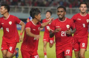 Babak Final Piala AFF U-19 2024, Indonesia Hadapi Thailand di Gelora Bung Tomo