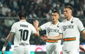 Jay Idzes Masuk Daftar Skuad Venezia untuk Pramusim Serie A 2024/2025