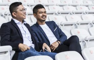 Hadapi BRI Liga 1 2024 / 2025, Bambang Pamungkas Dipercayakan Jabatan Manajer Persija Jakarta