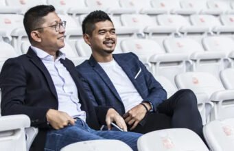 Hadapi BRI Liga 1 2024 / 2025, Bambang Pamungkas Dipercayakan Jabatan Manajer Persija Jakarta