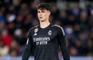 Kepa Arrizabalaga Tak Ada Kepastian dari Real Madrid, Putuskan Terima Pinangan Klub Arab Saudi