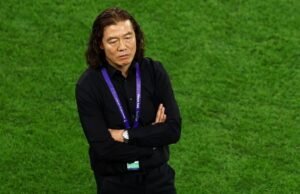 Kim Pan Gon Resmi Latih Ulsan Hyundai Usai Mundur Latih Malaysia