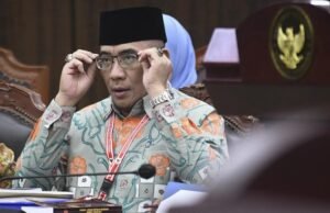 Fakta-fakta Penting Sidang DKPP soal Kasus Asusila Hasyim Asyari