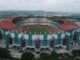 Komentar Media Vietnam Soal Stadion GBT untuk Piala AFF U-19 2024: Dekat Tempat Sampah, Baunya Busuk