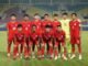 Timnas U16 Indonesia vs Australia Skor 3-5: Gagal ke Final