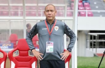 Nova Arianto Singgung Bahaya Star Syndrome untuk Pemain Timnas Indonesia U-16: Jangan Terbuai Popularitas!
