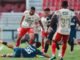 Dramatis, Madura United Bikin Malu Bali United