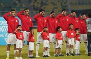 Erick Thohir Berikan Permintaan Khusus kepada Timnas Indonesia U-19 usai Lolos ke Semifinal Piala AFF U-19