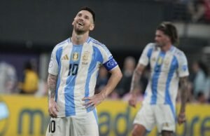 Lionel Messi Bakal Menangkan Ballon d’Or 2024?