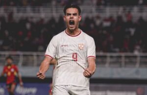 Timnas Indonesia U-19 Lolos ke Semifinal Setelah Hajar Timor Leste 6-2