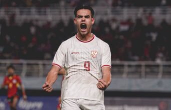 Timnas Indonesia U-19 Lolos ke Semifinal Setelah Hajar Timor Leste 6-2