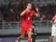 Rayakan Kemenangan Lawan Malaysia di Piala AFF U-19 2024 Pakai Peci Hitam, ‘Wak Haji’ Jens Raven!