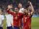 Tim yang Gak Pernah Puas, Rahasia Performa Apik Spanyol di Euro 2024