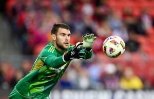 Update Status Maarten Paes di CAS: Nasibnya Tergantung Penafsiran Bahasa yang Rumit