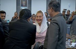 Mbak Ita Buka Suara soal Kegiatan KPK di Balkot Semarang, Pastikan Pemerintahan Terus Berjalan