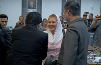 Mbak Ita Buka Suara soal Kegiatan KPK di Balkot Semarang, Pastikan Pemerintahan Terus Berjalan