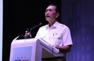 Luhut Pastikan Tak Ada Perubahan Harga BBM Pertalite bagi Motor