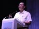 Luhut Pastikan Tak Ada Perubahan Harga BBM Pertalite bagi Motor