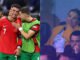 Gagal Penalti, Ronaldo Menangis, Ibunya Juga Menangis