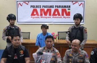 Caleg Gagal Di Padang Pariaman cabuli Anak Kandung Hingga Melahirkan