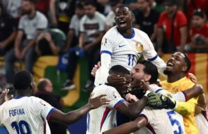Prancis di Euro 2024: Cuma Modal Gol Penalti dan Bunuh Diri Lawan Bisa Tembus Semifinal