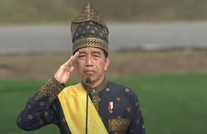 Jokowi Ingatkan Polri: Rakyat Melihat Seluruh Tindak-tanduk Polisi