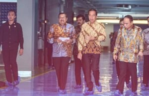 Jokowi Respons Desakan Menkominfo Mundur Usai PDNS Dibobol Hacker