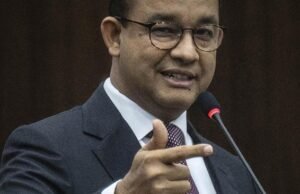 Kantongi Dukungan PKS-NasDem, Anies Penuhi Syarat Maju Pilgub Jakarta