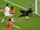 Dramatis, Belanda Lolos Semifinal Usai Hajar Turki