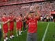 Terima Kasih Sepak Bola, Sampai Jumpa Lagi! Thiago Alcantara Resmi Umumkan Pensiun