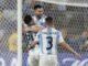 Siapa Lawan Timnas Argentina Yang Lolos ke Final Copa America 2024