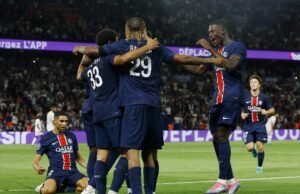 Ini Penyebab PSG Mampu Tampil Tajam Sepeninggal Kylian Mbappe, Cetak 10 gol dalam 2 Laga