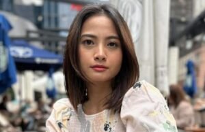 Kecewa dengan Jokowi, Acha Septriasa: Dulu Percaya, Sekarang Tidak Lagi