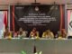 KPU Sosialisasi Peraturan Terkait Bakal Calon Walikota dan Wakil Walikota Banjarmasin Tahun 2024