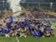 Arema FC Cetak Sejarah di Panggung Piala Presiden 2024