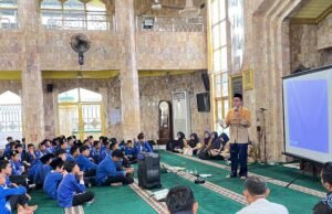 Munculnya Bullying Para Orang Tua/Wali Siswa Minta Agar Pertemuan Rutin Secara Berkala