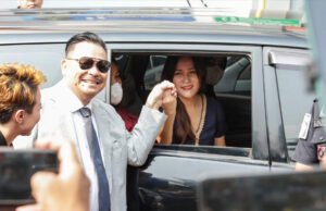 Jessica Wongso Usai Bebas Bersyarat: Sudah Plong, Tidak Ada Dendam