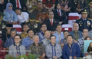 IKN Nusantara Kerap Disindir, Bos PIK Aguan Pasang Badan