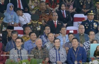 IKN Nusantara Kerap Disindir, Bos PIK Aguan Pasang Badan