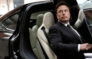 Bukan Cuma Indonesia, Elon Musk Juga Tipu Thailand