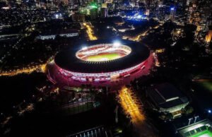 Stadion Utama Gelora Bung Karno Masih Jadi Primadona Timnas Indonesia dalam 10 Tahun Terakhir, tapi Banyak Alternatif Bermunculan